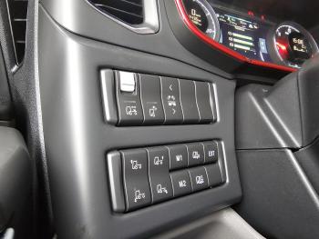 R580 V8 6X2 / FULL AIR / RETARDER / BOOGIE